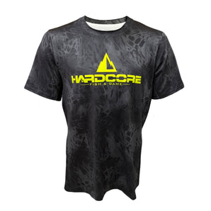 Prym1 Nightfall Performance Short Sleeve UPF 50