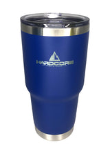 Hardcore 30oz Tumblers-Color Options Available - Hardcore Fish & Game