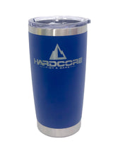 Hardcore 20oz Tumblers-Color Options Available - Hardcore Fish & Game