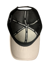 Hardcore Snapback Trucker Hat with PVC Patch - Hardcore Fish & Game