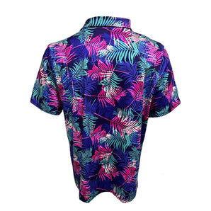 Paradise Series Performance Polo [Cocktail Cove]