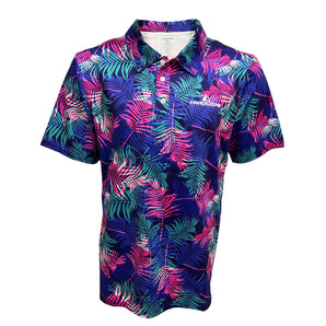 Paradise Series Performance Polo [Cocktail Cove]