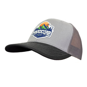 Peak Elevation Patch Hat