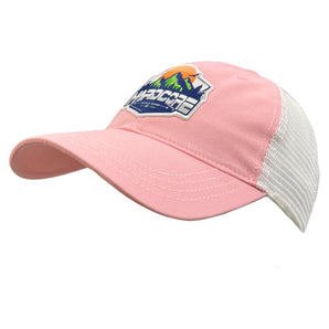 Women's Peak Elevation Patch Hat