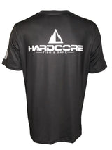 Hardcore Performance Pocket-T Fishing Shirt - Hardcore Fish & Game