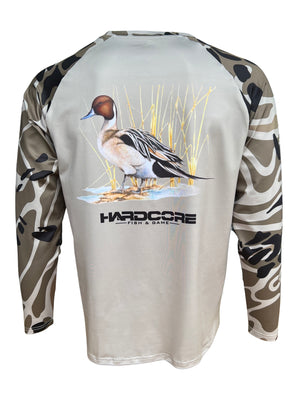 Prym1 Pintail Performance Long Sleeve UPF 50 Fishing Shirt