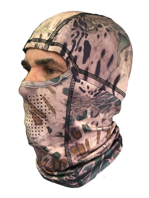 Prym1 Camo Full Face Gaiter