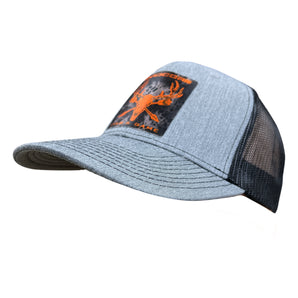 Prym1 Trophy Buck Patch Hat