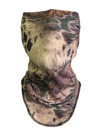 P1 Camo Sportsman Gaiter