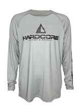 Streamline Cooling Fishing Shirt -Color Options Available - Hardcore Fish & Game