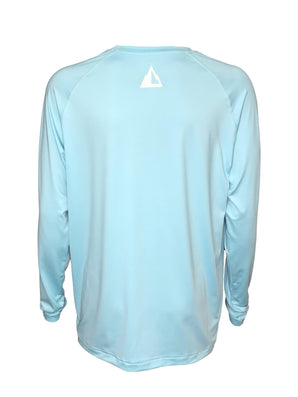 Streamline Cooling Fishing Shirt -Color Options Available - Hardcore Fish & Game