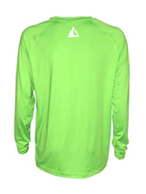 Streamline Cooling Fishing Shirt -Color Options Available - Hardcore Fish & Game