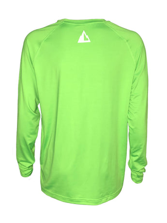 Streamline Cooling Fishing Shirt -Color Options Available - Hardcore Fish & Game