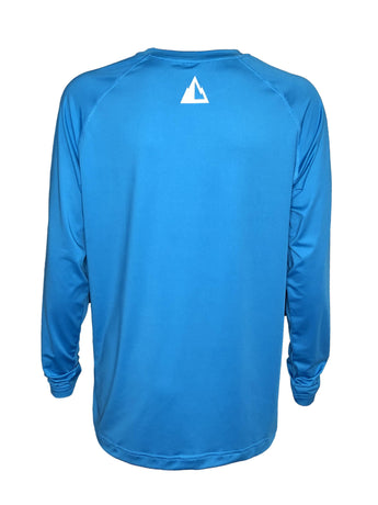 Streamline Cooling Fishing Shirt -Color Options Available - Hardcore Fish & Game