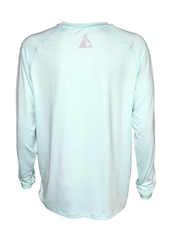 Streamline Cooling Fishing Shirt -Color Options Available - Hardcore Fish & Game