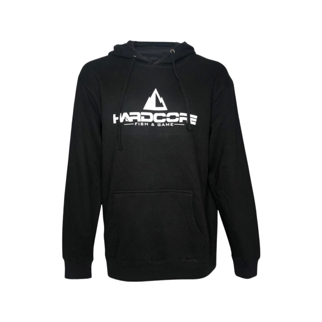 Hardcore Classic Hoodie, Sweatshirt