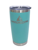 Hardcore 20oz Tumblers-Color Options Available - Hardcore Fish & Game