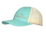 Women's 115 Snapback Low-Pro Trucker Hat
