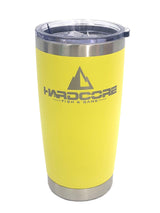 Hardcore 20oz Tumblers-Color Options Available - Hardcore Fish & Game