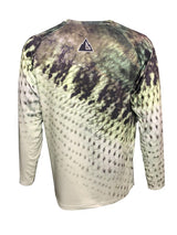 Be One Bass Fishing Shirt