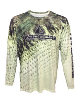 Be One Bass Fishing Shirt