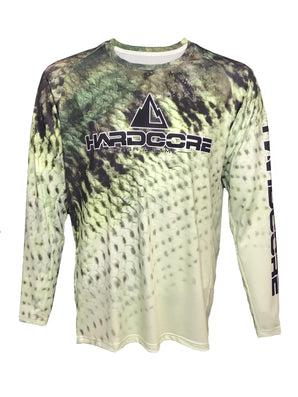 Be One Bass Fishing Shirt