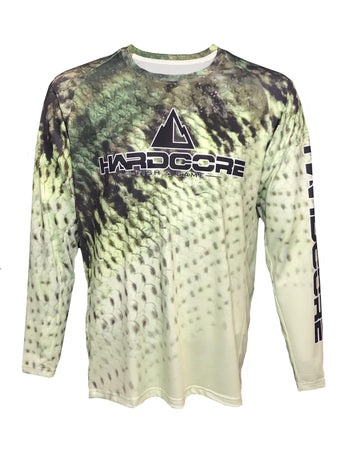 Be One Bass Fishing Shirt