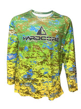 Be One Series Mahi Fishing Shirt - Hardcore Fish & Game