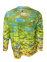 Be One Series Mahi Fishing Shirt - Hardcore Fish & Game