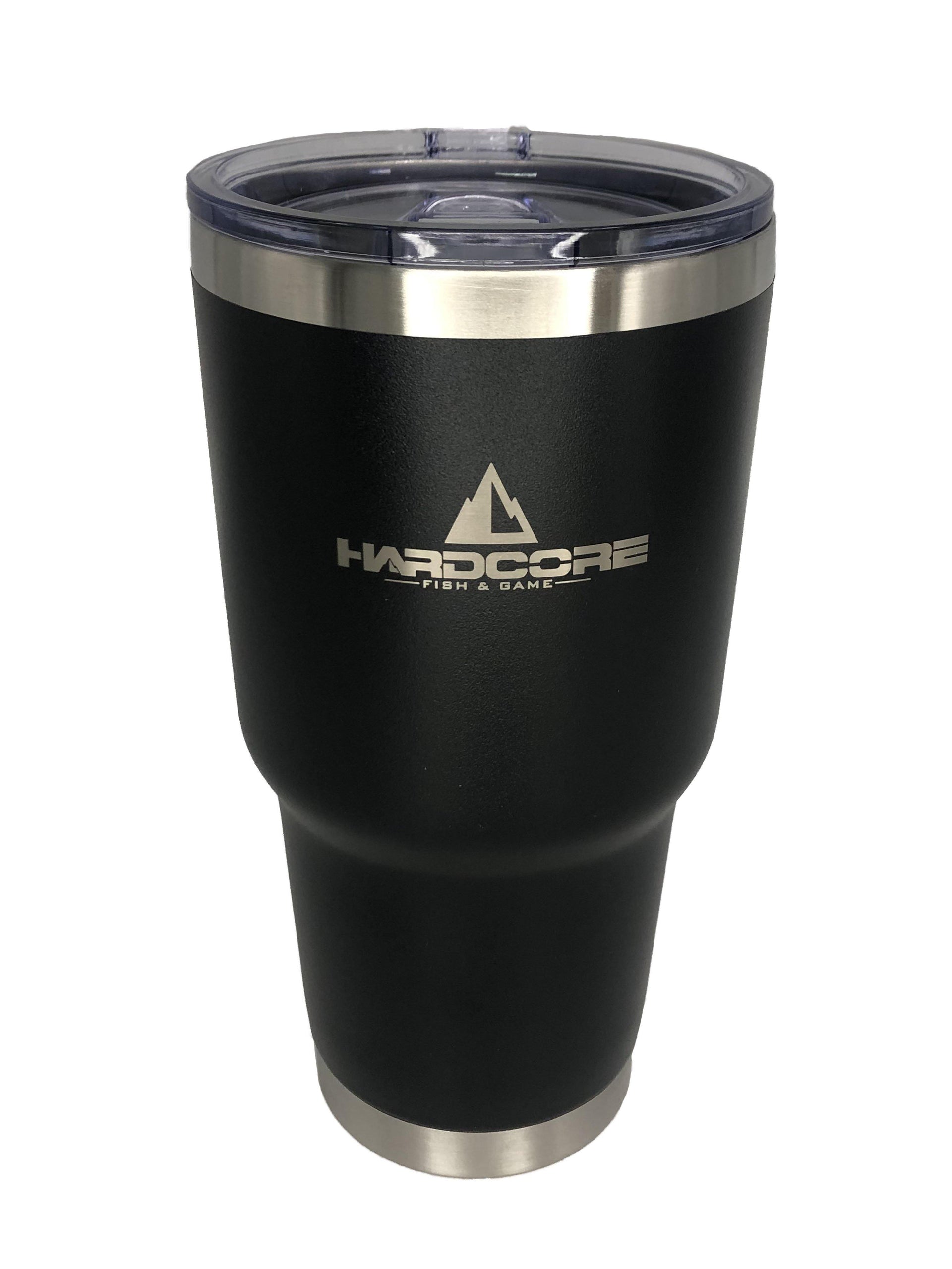 Hardcore 30oz Tumblers