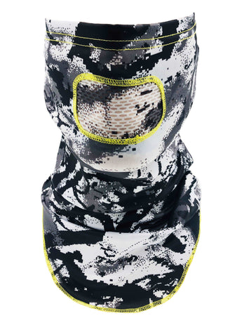 Sportsman Series Gaiter, Face Mask - Hardcore Fish & Game