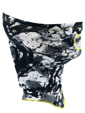 Sportsman Series Gaiter, Face Mask - Hardcore Fish & Game