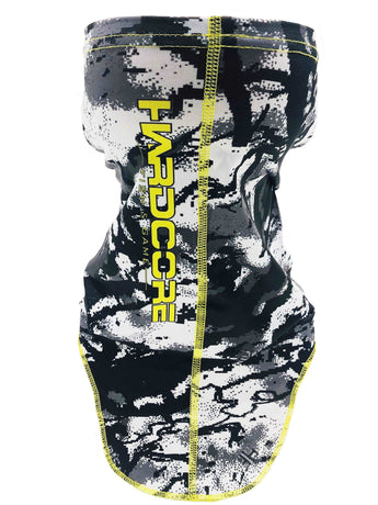 Sportsman Series Gaiter, Face Mask - Hardcore Fish & Game