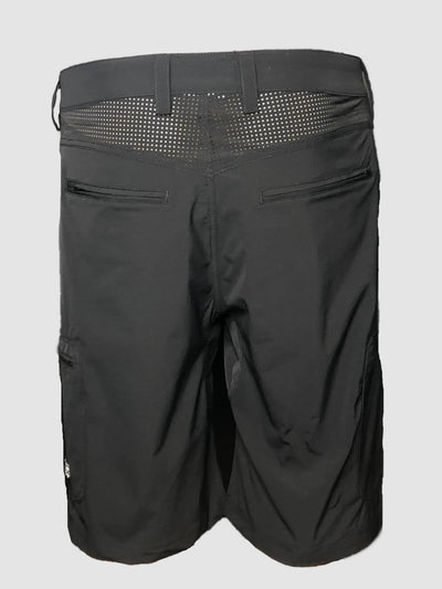 Outrigger High Performance Fishing Shorts - Hardcore Fish & Game