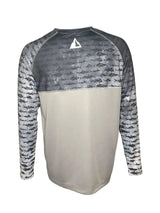 Kool Skool Fishing Shirt -Color Options Available - Hardcore Fish & Game