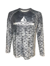 Kool Skool Fishing Shirt -Color Options Available - Hardcore Fish & Game