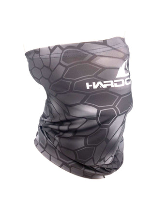 Kryptek Gaiter, Face Mask -Color Options Available - Hardcore Fish & Game