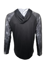 Kryptek Hooded Fishing Shirt - Hardcore Fish & Game