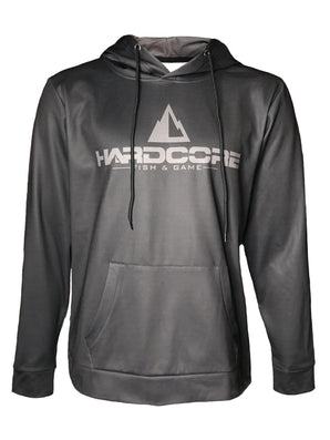 Legendary Hardcore Hoodie, Sweatshirt-Color Options Available - Hardcore Fish & Game