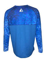 Kool Skool Fishing Shirt -Color Options Available - Hardcore Fish & Game