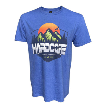 Peak Elevation Ultra Soft T-Shirt