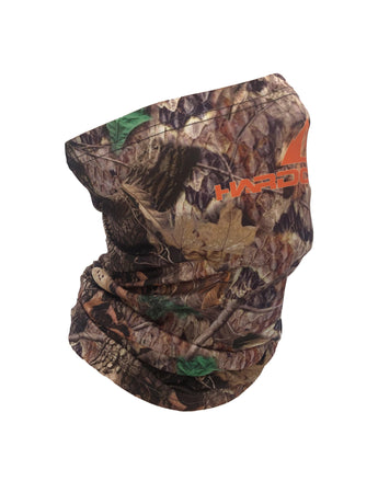 Camo Gaiter - Hardcore Fish & Game