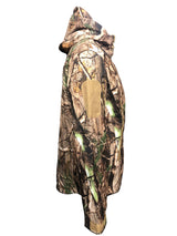 Tactical Camo Hunting Jacket - Hardcore Fish & Game