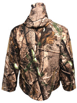 Tactical Camo Hunting Jacket - Hardcore Fish & Game