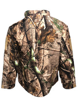 Tactical Camo Hunting Jacket - Hardcore Fish & Game