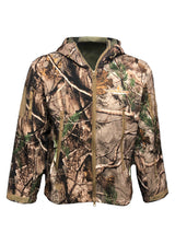 Tactical Camo Hunting Jacket - Hardcore Fish & Game