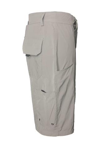 Castaway High Performance Fishing Shorts - Hardcore Fish & Game