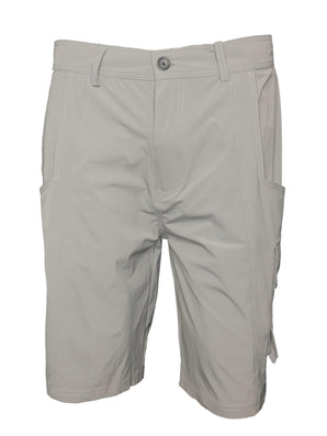 Castaway High Performance Fishing Shorts - Hardcore Fish & Game