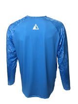 Kryptek Fishing Shirt -Color Options Available - Hardcore Fish & Game