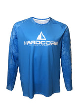Kryptek Fishing Shirt -Color Options Available - Hardcore Fish & Game